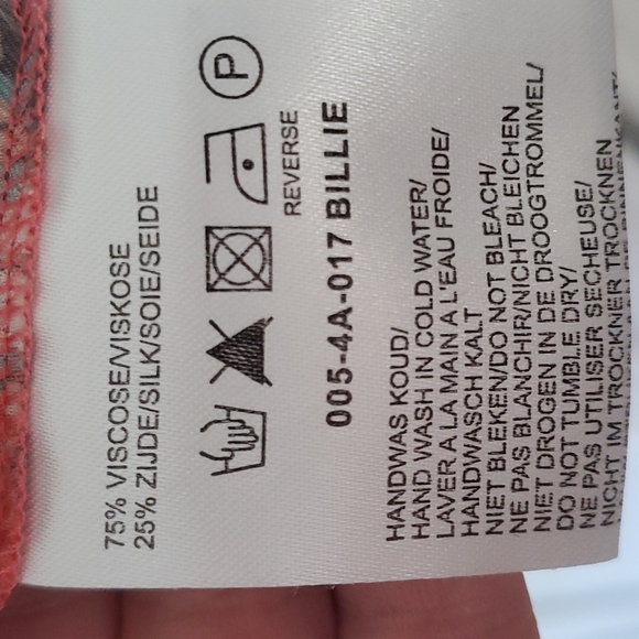 Tunic - Picture 6 of 7